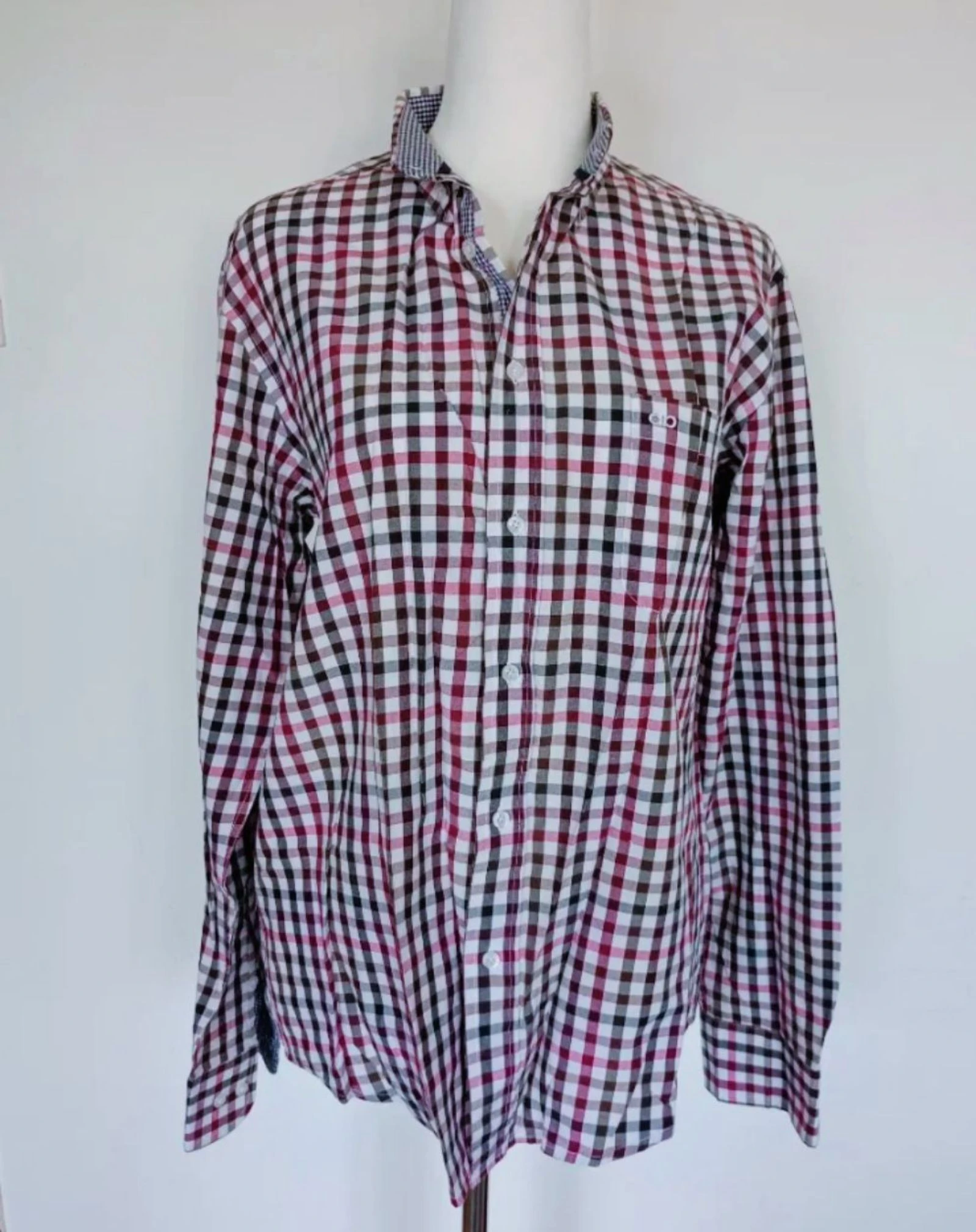 Camisa Tex talla M